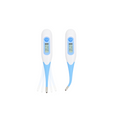 Digital Baby Thermometer (Flexible Tip)
