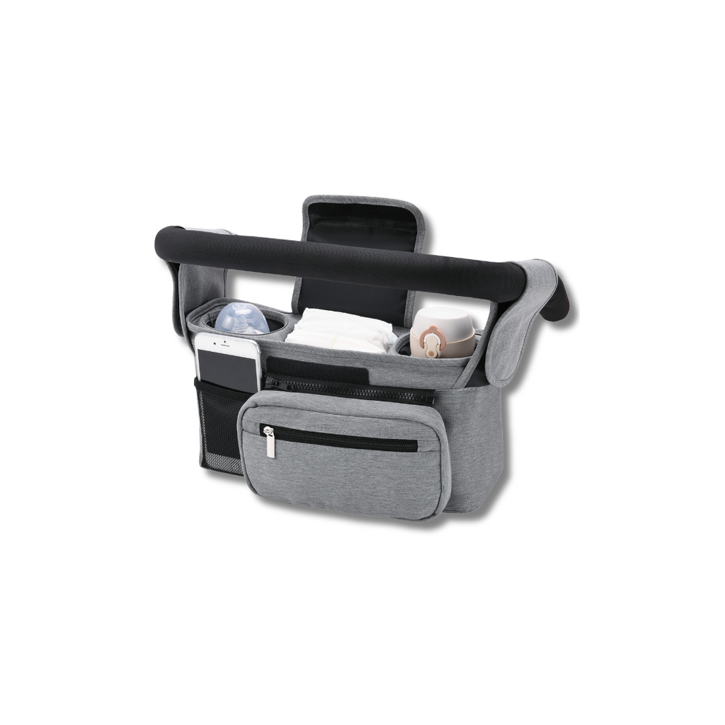 Baby Essential Care Combo 1