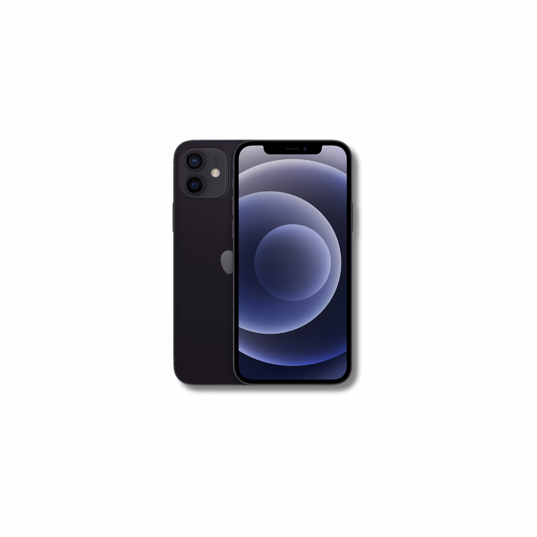 Apple iPhone 13 - 64GB (Midnight)