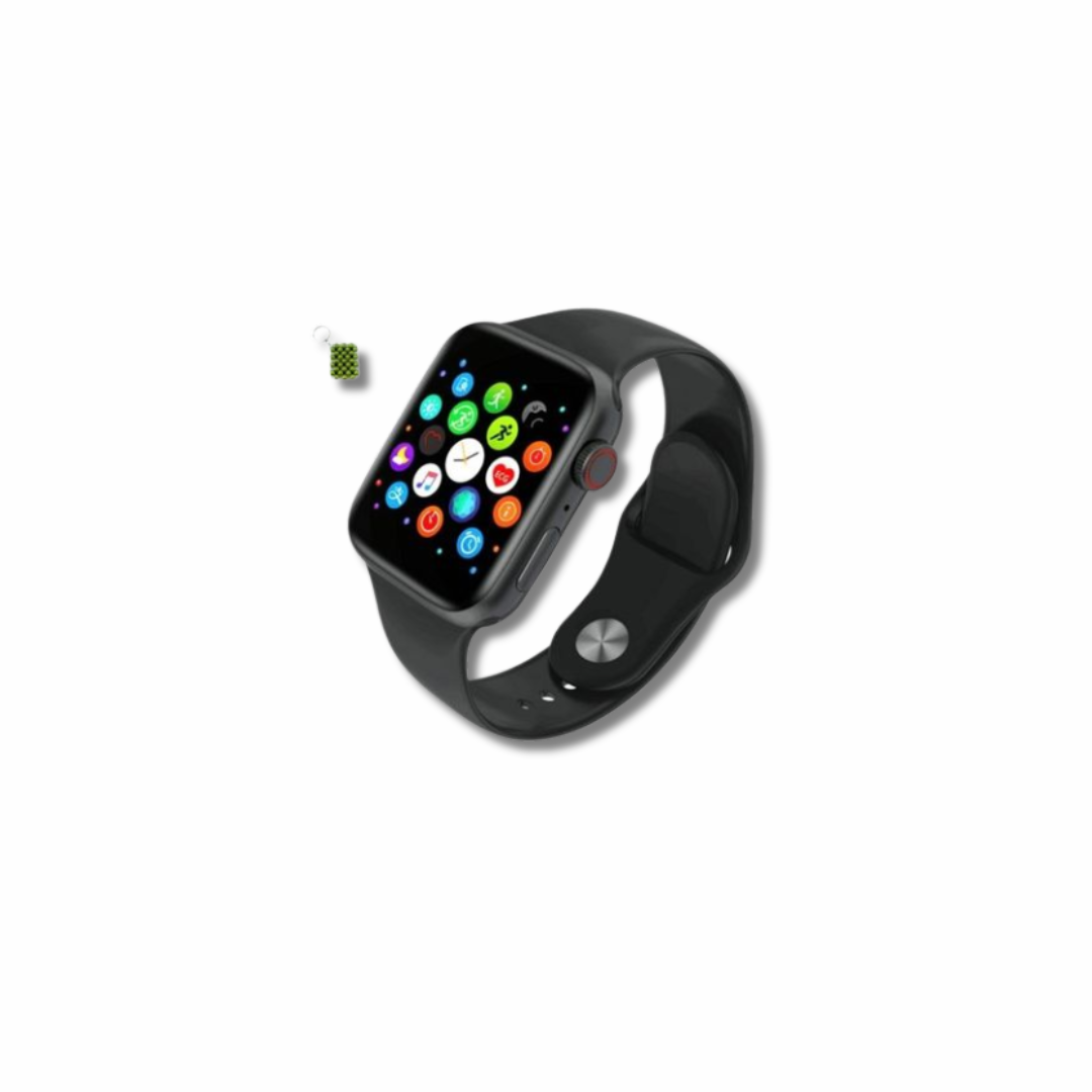 Smartwatch Bluetooth Fitness Tracker
