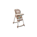 Foldable High Chair (Compact)