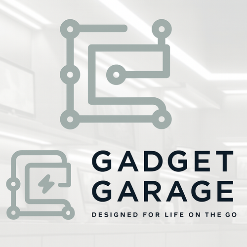 Gadget Garage