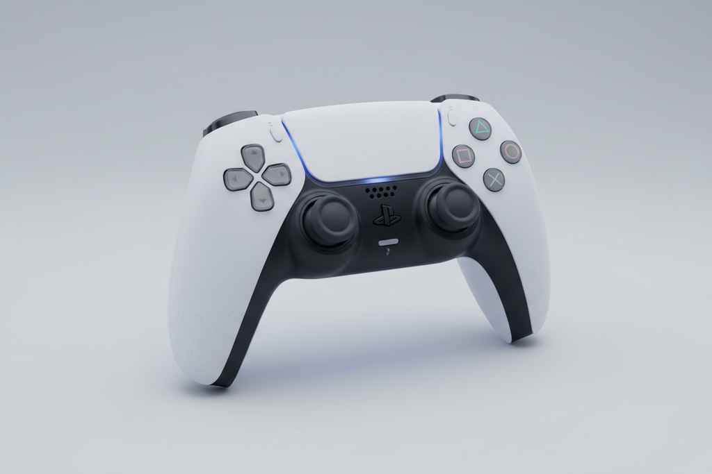 playstation 5 controller