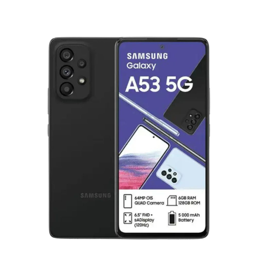 Samsung Galaxy A53